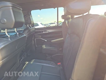 2023 Jeep Wagoneer Series II Carbide - miniatura 13