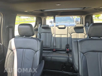 2023 Jeep Wagoneer Series II Carbide - miniatura 14