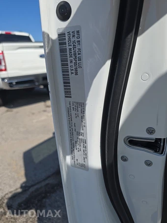 2023 Jeep Wagoneer Series II Carbide - miniatura 15