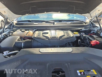 2023 Jeep Wagoneer Series II Carbide - miniatura 16