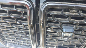 2023 Jeep Wagoneer Series II Carbide - miniatura 23