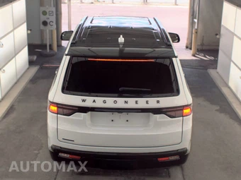 2023 Jeep Wagoneer Series II Carbide - miniatura 5