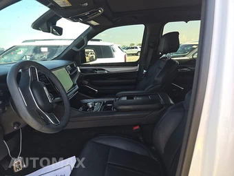 2023 Jeep Wagoneer Series II Carbide - miniatura 7