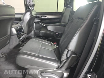 2023 Jeep Wagoneer Series II Carbide - miniatura 13