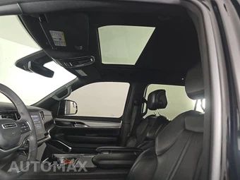 2023 Jeep Wagoneer Series II Carbide - miniatura 15