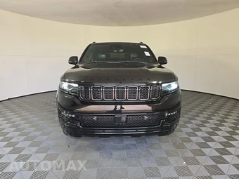 2023 Jeep Wagoneer Series II Carbide - miniatura 2