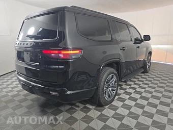 2023 Jeep Wagoneer Series II Carbide - miniatura 4