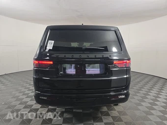 2023 Jeep Wagoneer Series II Carbide - miniatura 5