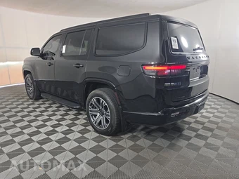 2023 Jeep Wagoneer Series II Carbide - miniatura 6