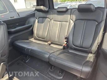 2023 Jeep Wagoneer Series II Carbide - miniatura 16
