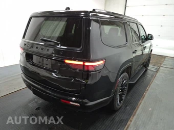 2023 Jeep Wagoneer Series II Carbide - miniatura 3