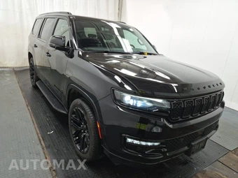 2023 Jeep Wagoneer Series II Carbide - miniatura 6