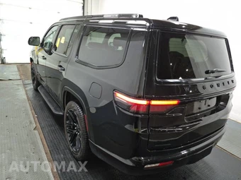 2023 Jeep Wagoneer Series II Carbide - miniatura 7