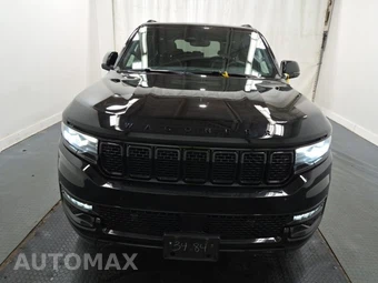2023 Jeep Wagoneer Series II Carbide - miniatura 8