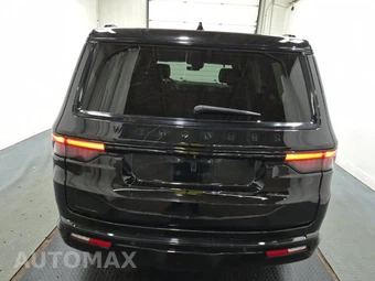 2023 Jeep Wagoneer Series II Carbide - miniatura 9