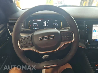 2023 Jeep Wagoneer Series II Carbide - miniatura 10
