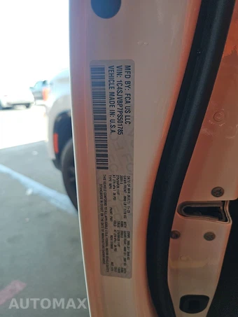 2023 Jeep Wagoneer Series II Carbide - miniatura 15