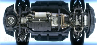 2023 Jeep Wagoneer Series II Carbide - miniatura 18