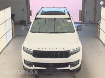 2023 Jeep Wagoneer Series II Carbide - miniatura 2