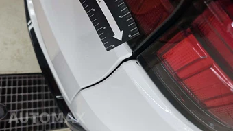 2023 Jeep Wagoneer Series II Carbide - miniatura 24