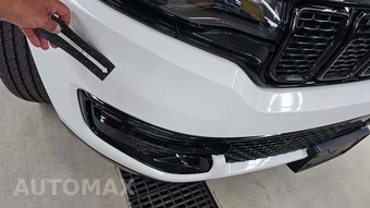 2023 Jeep Wagoneer Series II Carbide - miniatura 25