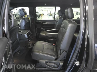 2023 Jeep Wagoneer Series II Carbide - miniatura 13