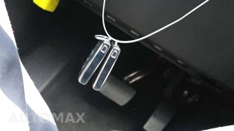2023 Jeep Wagoneer Series II Carbide - miniatura 19