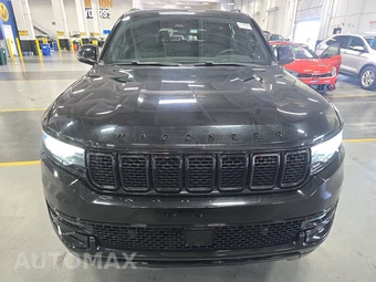 2023 Jeep Wagoneer Series II Carbide - miniatura 2