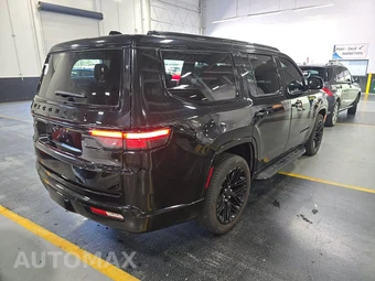 2023 Jeep Wagoneer Series II Carbide - miniatura 4