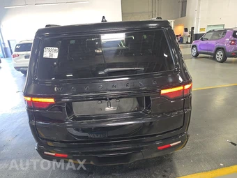 2023 Jeep Wagoneer Series II Carbide - miniatura 5