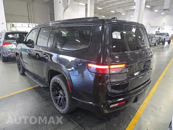 2023 Jeep Wagoneer Series II Carbide - miniatura 6