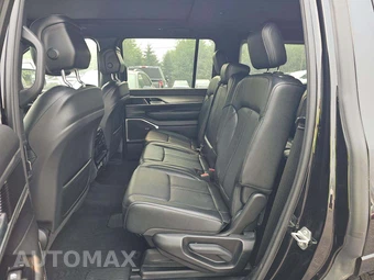 2023 Jeep Wagoneer Series II Carbide - miniatura 13