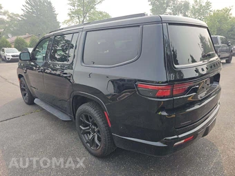 2023 Jeep Wagoneer Series II Carbide - miniatura 2