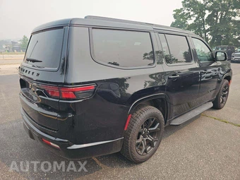 2023 Jeep Wagoneer Series II Carbide - miniatura 3