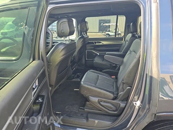 2023 Jeep Wagoneer Series II Carbide - miniatura 13