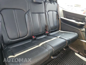 2023 Jeep Wagoneer Series II Carbide - miniatura 14