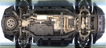 2023 Jeep Wagoneer Series II Carbide - miniatura 19