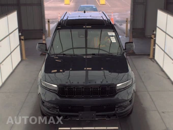 2023 Jeep Wagoneer Series II Carbide - miniatura 2
