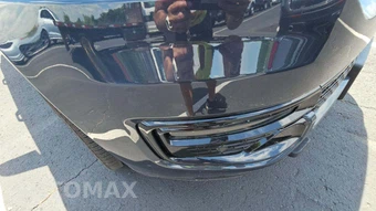 2023 Jeep Wagoneer Series II Carbide - miniatura 21