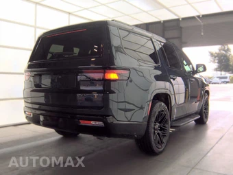 2023 Jeep Wagoneer Series II Carbide - miniatura 4