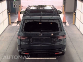 2023 Jeep Wagoneer Series II Carbide - miniatura 5