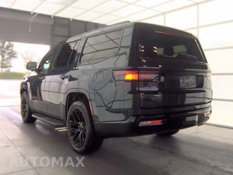 2023 Jeep Wagoneer Series II Carbide - miniatura 6