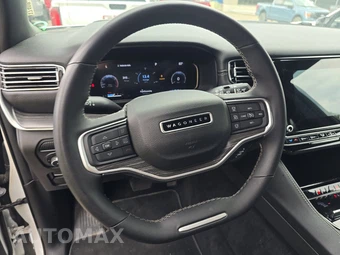 2023 Jeep Wagoneer Series III - miniatura 10