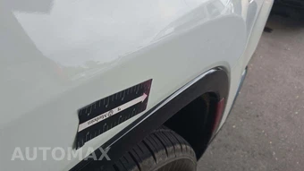 2023 Jeep Wagoneer Series III - miniatura 21