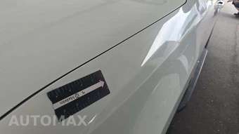 2023 Jeep Wagoneer Series III - miniatura 22