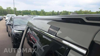 2023 Jeep Wagoneer Series III - miniatura 23