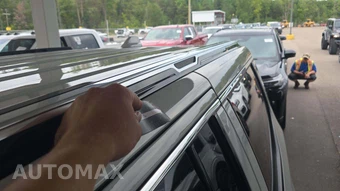 2023 Jeep Wagoneer Series III - miniatura 25
