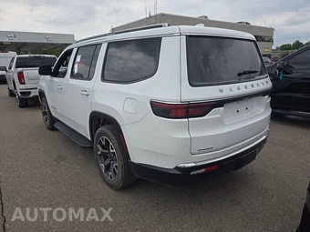 2023 Jeep Wagoneer Series III - miniatura 6