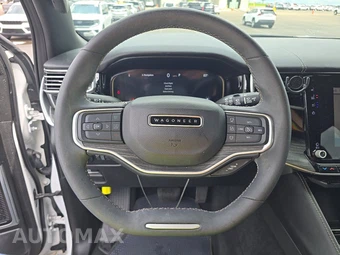 2023 Jeep Wagoneer Series III - miniatura 10