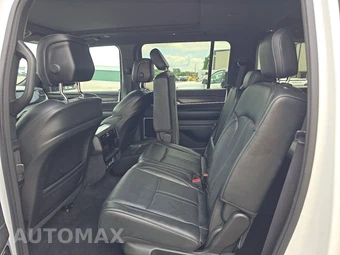 2023 Jeep Wagoneer Series III - miniatura 13